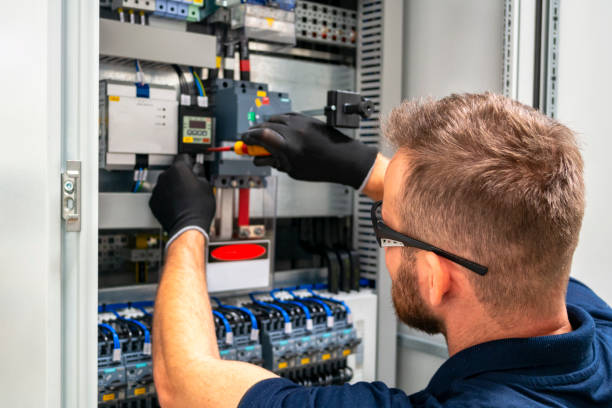 Best Affordable Electrician  in Holt, AL