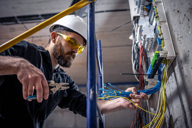 Best Commercial Electrician Services  in Holt, AL